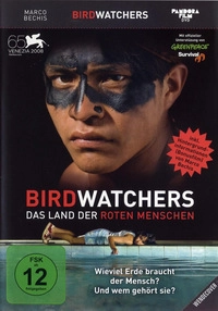 Birdwatchers (DVD)