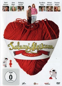 Salami Aleikum (DVD)