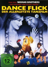 Dance Flick (DVD)