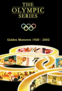 The Olympic Series - Golden Moments - Disc 1 (DVD)