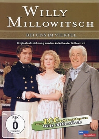Bei uns im Viertel (DVD)