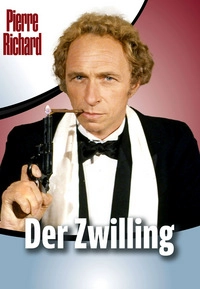 Der Zwilling (DVD)