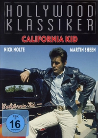 California Kid (DVD)