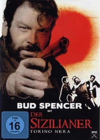 Der Sizilianer (DVD)