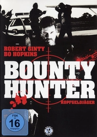 Bounty Hunter (DVD)