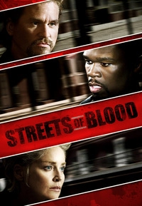 Streets of Blood (Blu-ray)