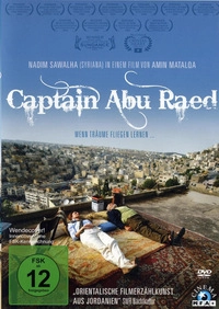 Captain Abu Raed (DVD)