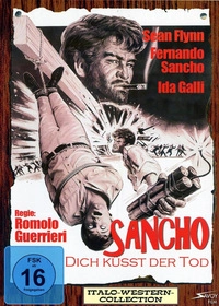 Sancho (DVD)