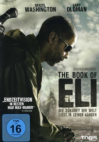 The Book of Eli (DVD)