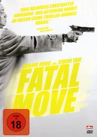 Fatal Move (DVD)