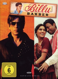 Billu Barber (DVD)