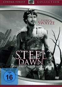Steel Dawn (DVD)