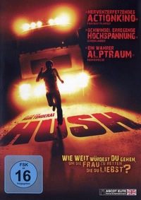 Hush (Blu-ray)
