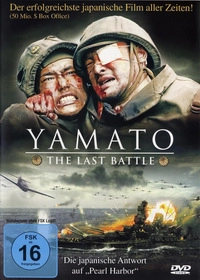 Yamato - The Last Battle (DVD)