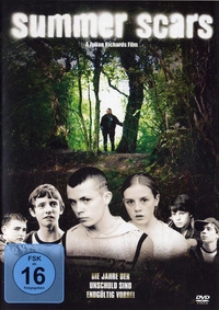Summer Scars (DVD)