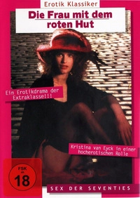 Die Frau mit dem roten Hut (DVD)