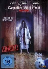 Baby Blues - Cradle Will Fall (DVD)