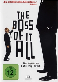 The Boss of It All (DVD)