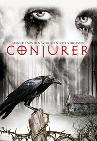 Conjurer (DVD)