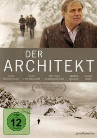 Der Architekt (DVD)