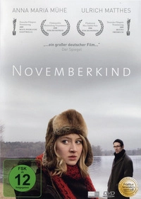 Novemberkind (DVD)