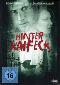 Hinter Kaifeck (DVD)