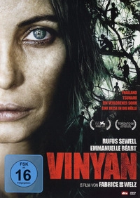Vinyan (Blu-ray)