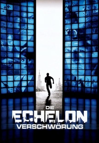 Die Echelon-Verschwörung (DVD)