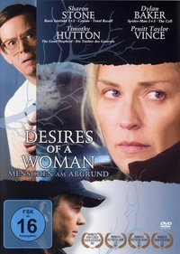 Desires of a Woman (DVD)