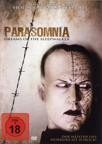 Parasomnia - Das Dornröschen Massaker (DVD)