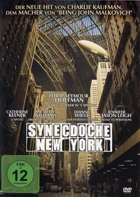 Synecdoche New York (DVD)
