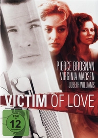 Victim of Love (DVD)