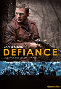 Defiance - Unbeugsam (Blu-ray)