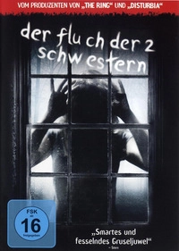 Der Fluch der 2 Schwestern (Blu-ray)