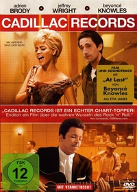 Cadillac Records (Blu-ray)