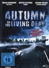Autumn of the Living Dead (DVD)