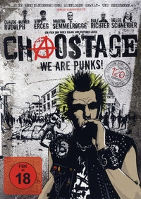 Chaostage (DVD)