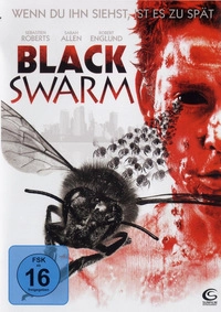 Black Swarm (DVD)