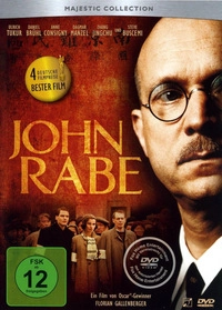 John Rabe (Blu-ray)
