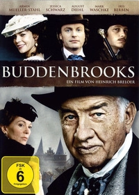 Buddenbrooks (Blu-ray)