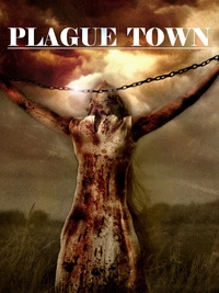 Plague Town (DVD)