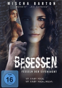 Besessen - Fesseln der Eifersucht (DVD)