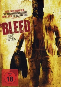Bleed (DVD)