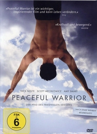 Peaceful Warrior (DVD)