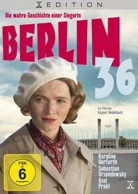 Berlin '36 (DVD)