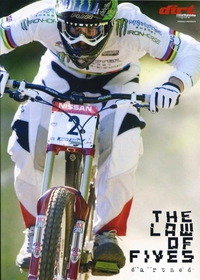 The Law of Fives (DVD)