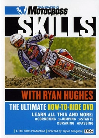 Transworld Motocross Skills 1 (DVD)