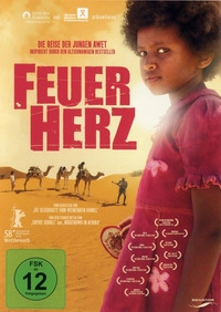Feuerherz (DVD)