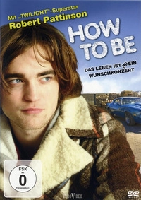 How to Be (Blu-ray)