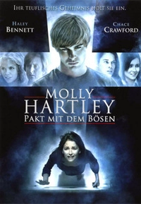 Molly Hartley (Blu-ray)